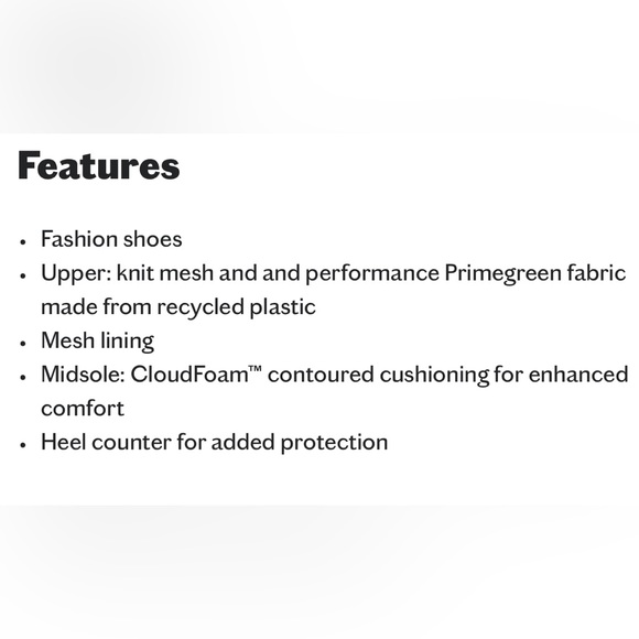 Adidas Kaptir 2.0 Jr. running shoes new - Picture 11 of 11